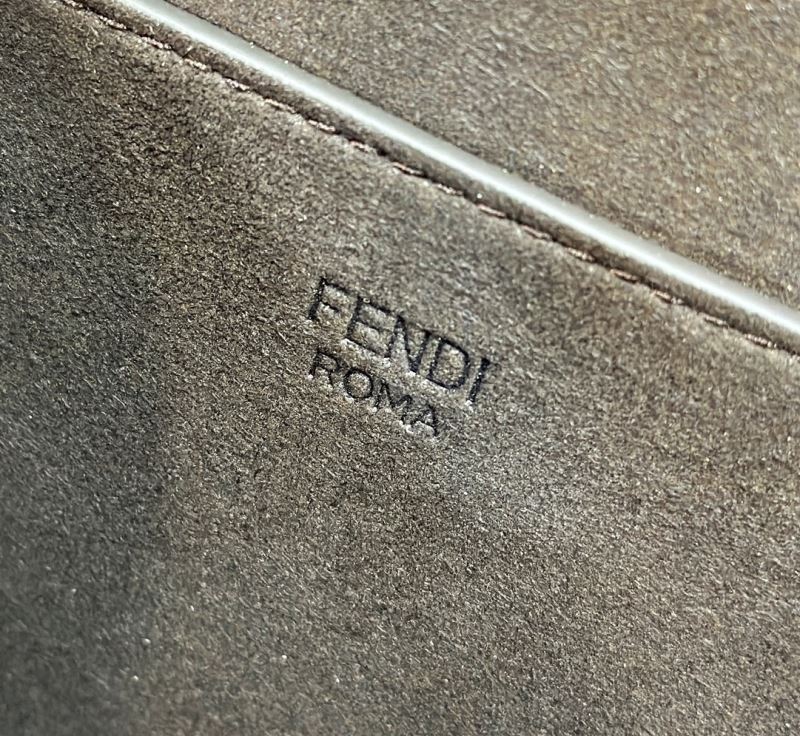 Fendi Satchel Bags